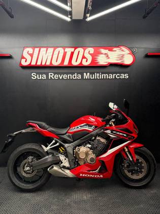 HONDA CBR 650R ABS HONDA CBR 650R ABS